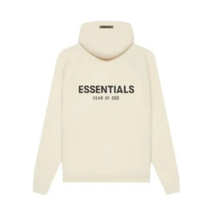 Essentials Fear of God Hoodie