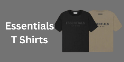 Essentials T Shirts