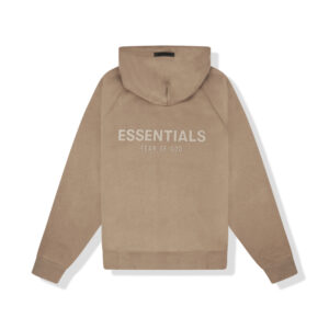 Essentials Fear of God Hoodie