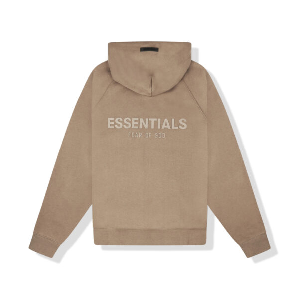 Essentials Fear of God Hoodie