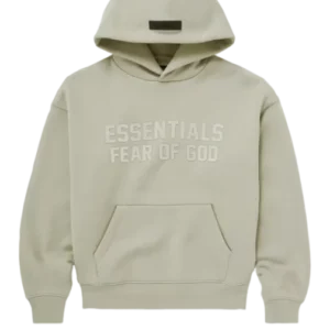 Fear Of God Real Essentials Hoodie